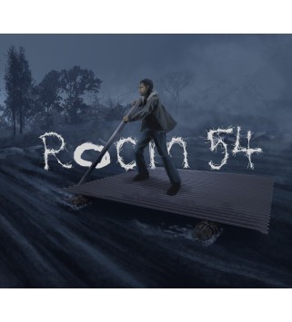 Room 54 Steam Key GLOBAL